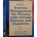 ACSM`s Exercise Management for Persons with Chronic Diseases and Disabilities