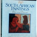 150 South African Paintings Past and Present by Lucy Alexander and Evelyn Cohen