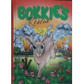 Bokkie`s Rescue by Roy Harding CD incuded