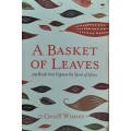 A Basket of Leaves, 99 Books that Capture the Spirit of Africa by Geoff Wisner