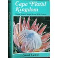 Cape Floral Kingdom by Conrad Lighton