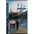 The Right Fly by Simpson and McGavin