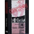 Countdown by Keith Michel **SIGNED COPY**