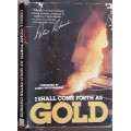 I Shall Come Forth As Gold  by Peter Church