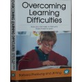 Overcoming Learning Difficulties by Barbara Pheloung and Jill King