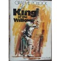 Graeme Pollock King of the Willow edited by Jimmy Hattle **SCARCE TITLE**