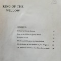 Graeme Pollock King of the Willow edited by Jimmy Hattle **SCARCE TITLE**
