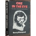 One in the Eye The 1976 All Blacks in South Africa by Gary Glasspool