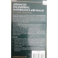 Advanced Engineering Mathematics with Matlab, Second Edition by Dean G Duffy