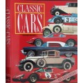 Classic Cars, Revised Edition by Roger Hicks