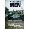 We Became Men by Stan Swilling