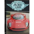 Classic Car Guides Sports Cars by Doug Nye