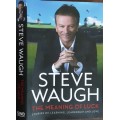 Steve Waugh, The Meaning of Luck, Stories of Learning, Leadership and Love