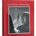 Ansel Adams, Classic Images by James Alinder and John Szarkowski