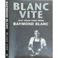 Blanc Vite, Fast Fresh Food from Raymond Blanc
