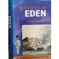 Rivals in Eden, The History of Seychelles 1742-1827 by William McAteer