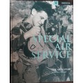 Special Air Service The Men Speak by Jonathan Pittaway 3rd Edition
