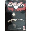 The Punisher Volume 2 by Ennis, Dillon and Robertson **1st Edition Hardcover**
