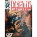 The Punisher Volume 2 by Ennis, Dillon and Robertson **1st Edition Hardcover**