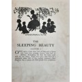 The Sleeping Beauty told by C S Evans and illustrated by Arthur Rackham c1920