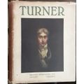 Turner by Camille Mauclair translated from the French by Eveline Byam Shaw