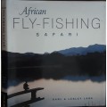 African Fly-Fishing Safari by Karl and Lesley Lane