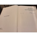 Civic Century, The First One Hundred Years of the Kimberley Municipality by Brian Roberts **SIGNED**