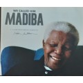 WE Called Him Madiba, A 10 year Photographic Journey by Matthew Wiilman **SIGNED BY AUTHOR**