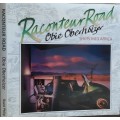 Raconteur Road, Shots into Africa by Obie Oberholzer