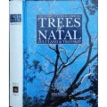 The Complete Field Guide To The Trees of Natal Zululand and Transkei by Elsa Pooley **SIGNED COPY**
