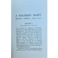 A Soldier`s Diary South Africa 1899-1902 by Murray Cosby Jackson