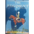 The Regiment, A History and the Uniforms of the BSAP by Richard Hamley