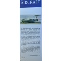 The New Illustrated Encyclopedia of Aircraft edited by David Mondey