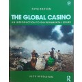 THe Global Casino An Introduction To Evironmental Issues by Nick Middleton