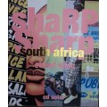 Sharp Sharp South Africa Street Style by Ed Suter