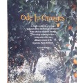 Ode To Oranges by Linda Hattingh **Limited Edition Nbr 262/500 SIGNED COPY**