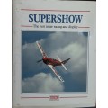 Supershow, The Best in Air Raxcing and Display by Philip Handleman etal
