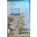 The Long Walk by Slavomir Rawicz