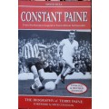 Constant Paine, The Biography of Terry Paine, Updated by David Bull **SIGNED by Terry Paine**
