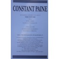 Constant Paine, The Biography of Terry Paine, Updated by David Bull **SIGNED by Terry Paine**