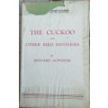The Cuckoo and Other Bird Mysteries by Bernard Acworth