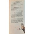 THe Secret Language of Birds, Inspirational True Stories by Adele Nozedar