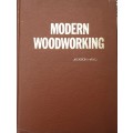Modern Woodworking by Jackson Hand