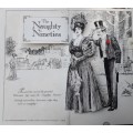 THe Naughty Nineties A Saucy Pop Up book for Adults Only
