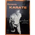Dynamic Karate by M Nakayama