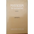Mysticism The Spiritual Path 2 Volumes by Lekh Raj Puri