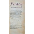 Piracy The Complete History by Angus Konstam