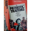 THe Patriotic Traitors, A History of Collaboration in German Occupied Europe 1940/1945