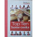 Top Ten Home Cooks by Leisure Books