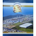 SAPREF 50th Anniversary 1963-2013 Fuelling SA for 50 Years